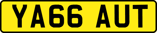 YA66AUT