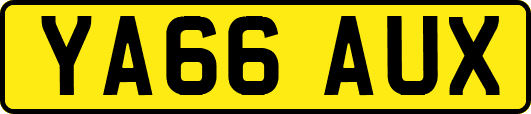 YA66AUX