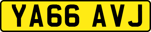 YA66AVJ