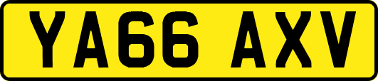 YA66AXV