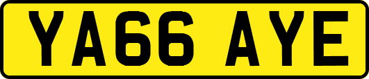 YA66AYE
