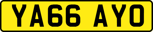 YA66AYO