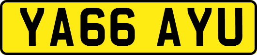 YA66AYU