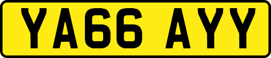 YA66AYY