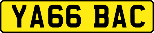 YA66BAC