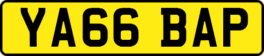 YA66BAP