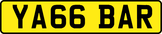 YA66BAR