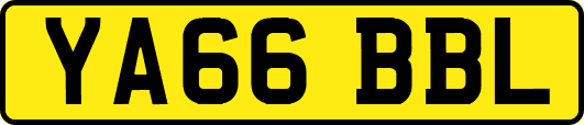 YA66BBL