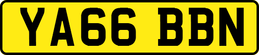 YA66BBN