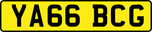 YA66BCG