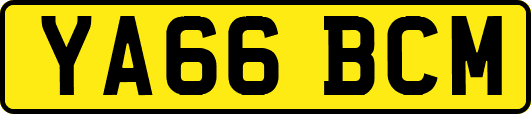 YA66BCM