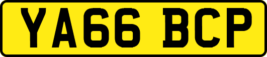 YA66BCP