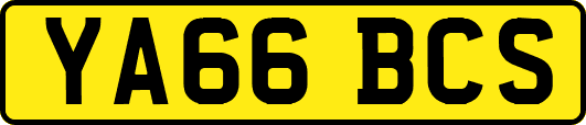 YA66BCS