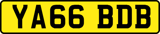 YA66BDB