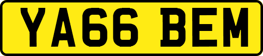 YA66BEM