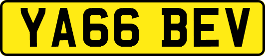 YA66BEV