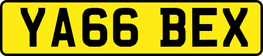 YA66BEX