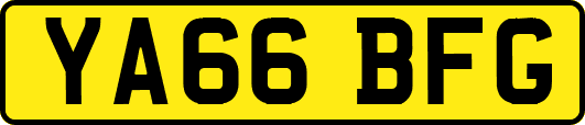 YA66BFG