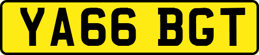 YA66BGT