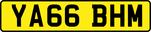 YA66BHM