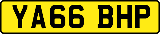YA66BHP