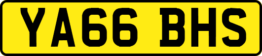 YA66BHS