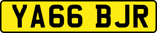 YA66BJR