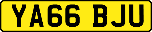 YA66BJU