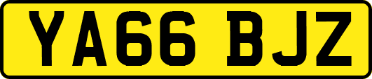 YA66BJZ