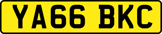 YA66BKC