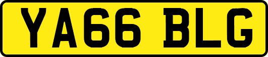 YA66BLG
