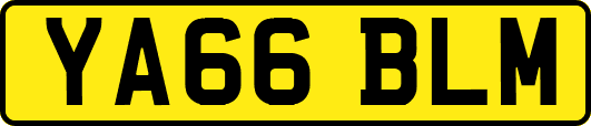 YA66BLM
