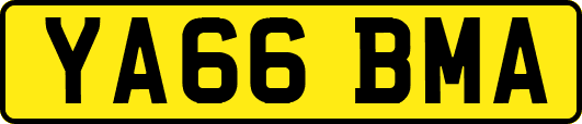 YA66BMA