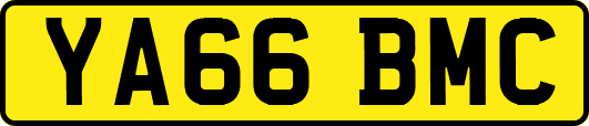 YA66BMC