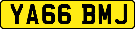 YA66BMJ