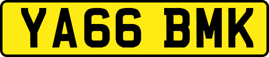 YA66BMK