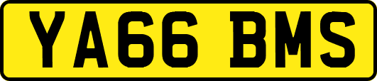 YA66BMS