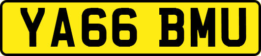 YA66BMU