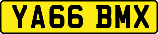 YA66BMX