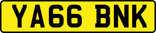 YA66BNK