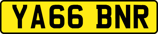 YA66BNR
