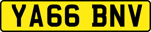 YA66BNV