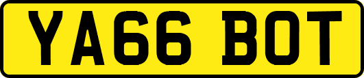 YA66BOT