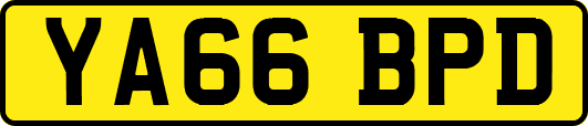 YA66BPD