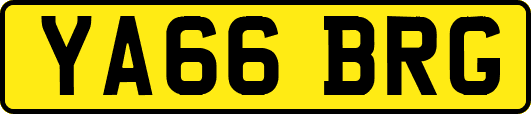 YA66BRG
