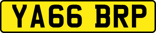 YA66BRP