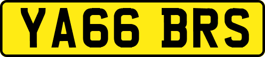 YA66BRS