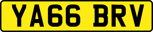 YA66BRV