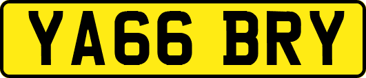 YA66BRY