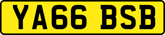 YA66BSB